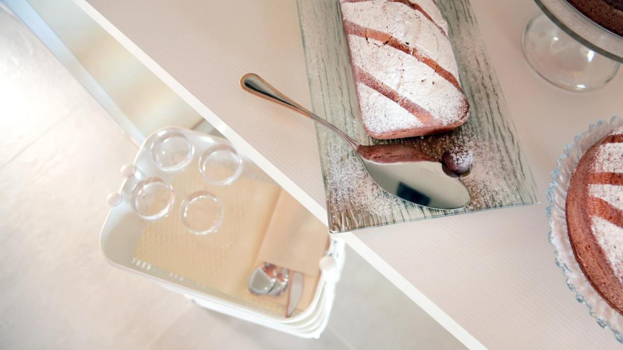 Frühstückspension Blumarine *