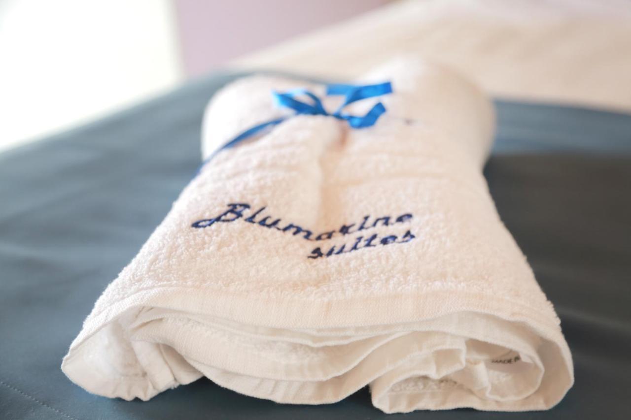 Frühstückspension Blumarine Peschici